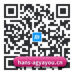 安卓通用版 二维码